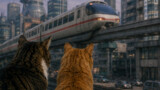 AI猫