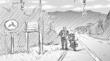 北海道ぶらりバイク一人旅（実録）