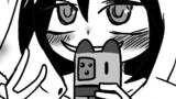 kororiのわたモテ漫画