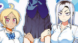 お前がヤったんだろ！