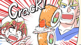 とりから雑漫画アソート