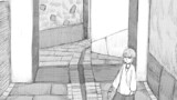 長い日々