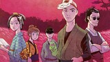 黒鷺死体宅配便