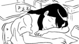 第116話「居眠り」