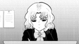 めぐみさんの指