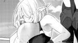 エルフのママ、一緒に話そう！
