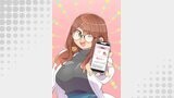 母塚さんを××にしたい。第394話 思い出の場所【タテヨミ】