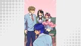 母塚さんを××にしたい。第395話 思い出を4人で【タテヨミ】