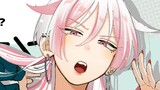 友達んちの姉ちゃんが怖くていい人