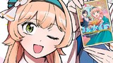 コミックス２巻発売！