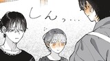 あやしい癒しの八雲さん