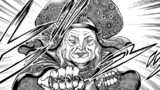 バキ外伝 烈海王は異世界転生しても一向にかまわんッッ