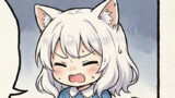 フェリスちゃん