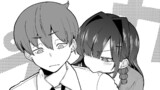 #21 正気の目つきじゃない