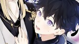 BL漫画の転生モブですが、悪役王子に執着されていたようです