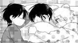 君はただ、ひとり