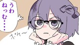 我が家のメイドさん