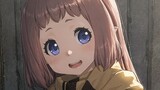 Dolls Nest:ORPHANS