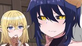 ダークサモナーとデキている