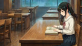 2026/06/11 雫の歌を聴くことをせよ。