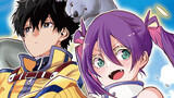 「アニマルシグナル」第1話　ゾウはつま先しか汗をかかない