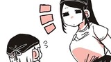 大崎さんと小森さん