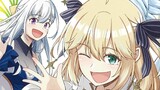 コミックス第9巻発売告知