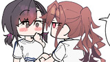 綿ちゃんたちは恋してる。
