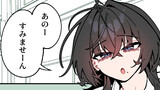 綿ちゃんたちは恋してる。
