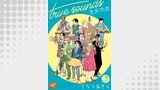 true sounds 楽器物語 分冊版 第3話