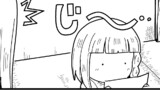 私の魔法の先生は魔法が使えない