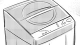 【10】　洗濯機「