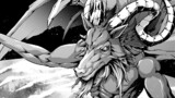 野生のラスボスが現れた！ 黒翼の覇王