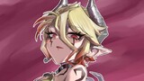 アルティメット魔王ちゃん!!