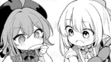 転移したら奴隷の父になったけど、家族として愛でることにした〜実は勇者と魔王と聖女だった子供たちの力がとんでもスキルで使えたので最強です〜