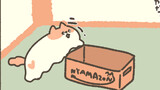 とけねこ