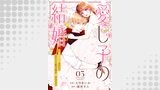 愛し子の結婚～偽装契約なのにエリート騎士様が甘すぎる～３