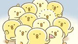 第1話　ぴよこ豆という生き物