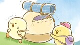 第2話　春のぴよこ豆