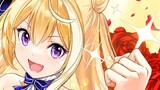 第2話　目覚めとバズ