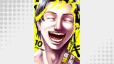 シカケドキ～15年考えた復讐計画～１０