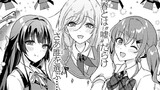 本物のカノジョにしたくなるまで、私で試していいよ。