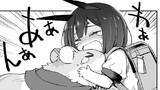 LOG.55　生命について