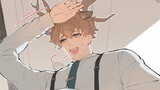 ぼくは今日も猫のふり