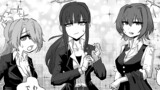ブルアカ漫画