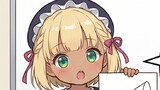 SI単位系少女シーちゃん