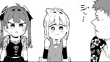 ぽんこつロボ