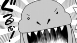 幼なじみがティラノサウルス