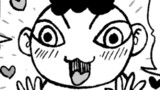 まゆものめだか漫画