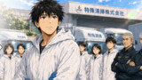 第11話「特殊清掃3」